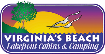 Virginia's Beach Campground